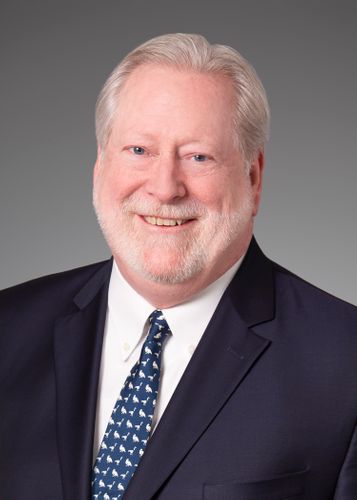 Tom Wipf - Morgan Stanley